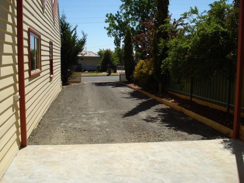 121 Inkerman Street, Maryborough VIC 3465