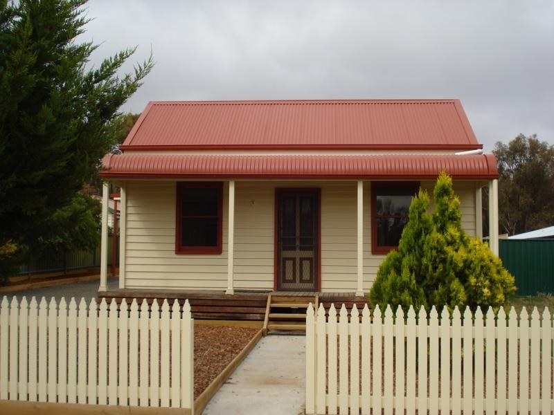 121 Inkerman Street, Maryborough VIC 3465