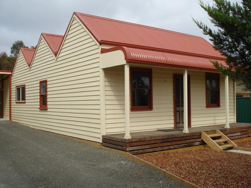 121 Inkerman Street, Maryborough VIC 3465