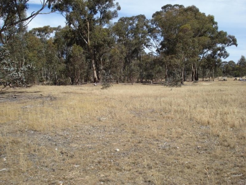 25 Andersons Road, BOWENVALE, Maryborough VIC 3465