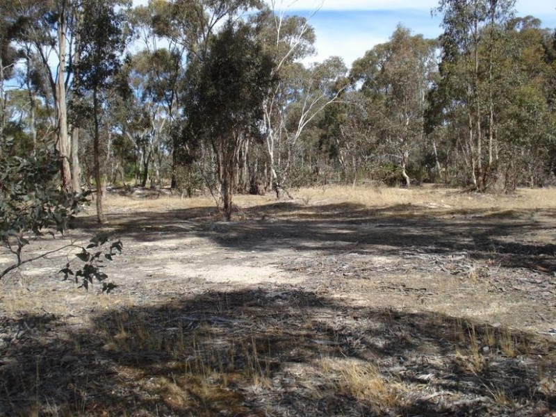 25 Andersons Road, BOWENVALE, Maryborough VIC 3465