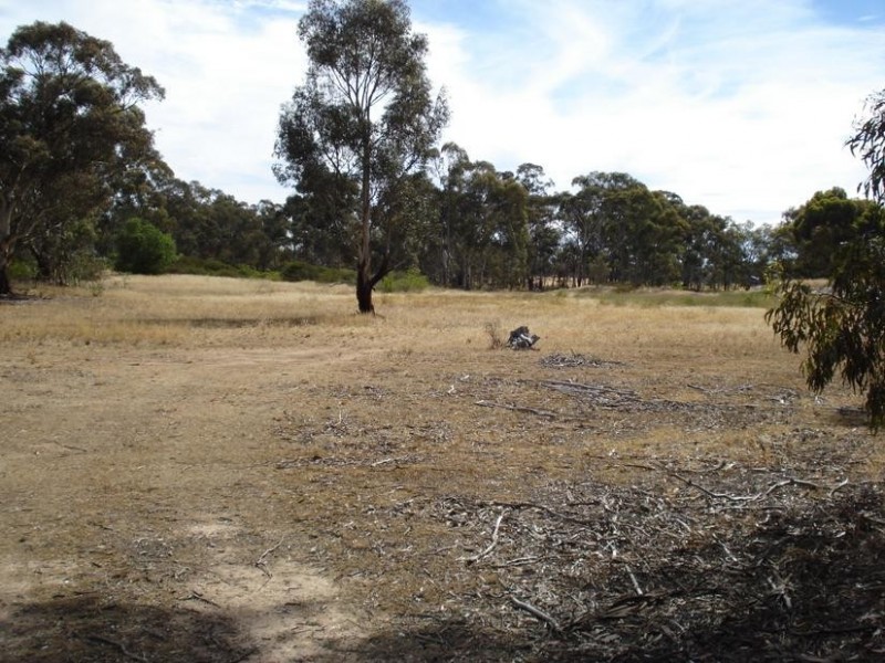 25 Andersons Road, BOWENVALE, Maryborough VIC 3465