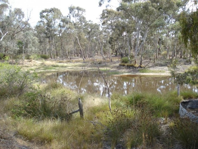 25 Andersons Road, BOWENVALE, Maryborough VIC 3465