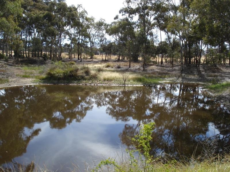 25 Andersons Road, BOWENVALE, Maryborough VIC 3465