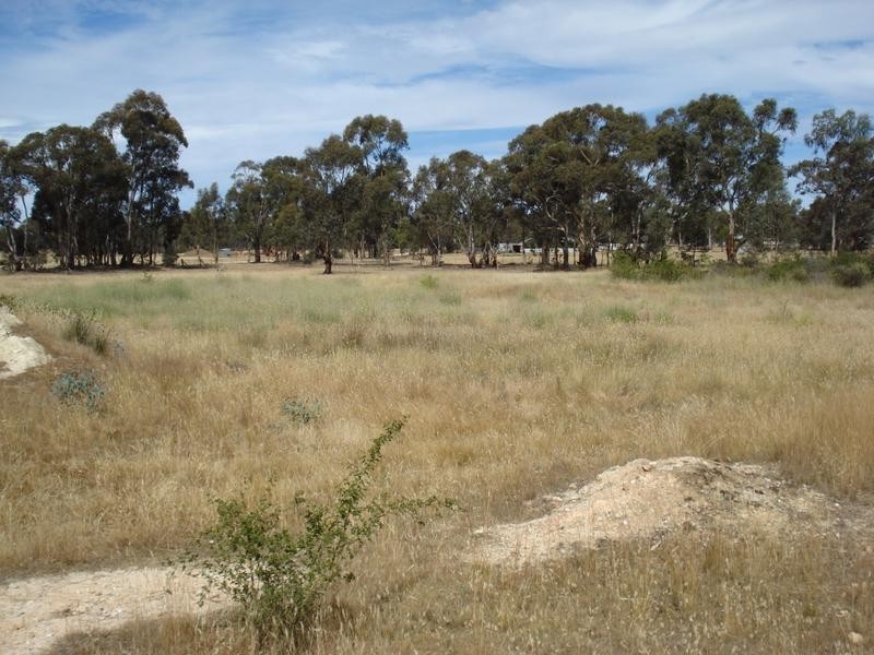 25 Andersons Road, BOWENVALE, Maryborough VIC 3465