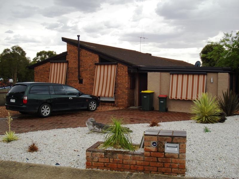 3 Coobah Street, Maryborough VIC 3465