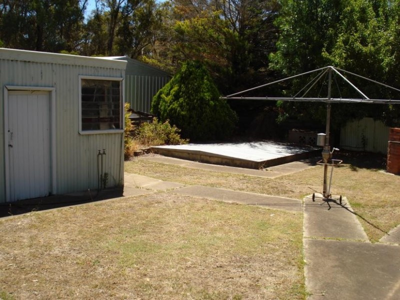 78 Derby Road, Maryborough VIC 3465