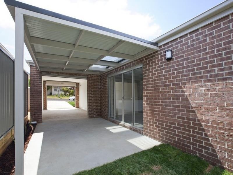 51A Rutherford Steet, Avoca VIC 3467