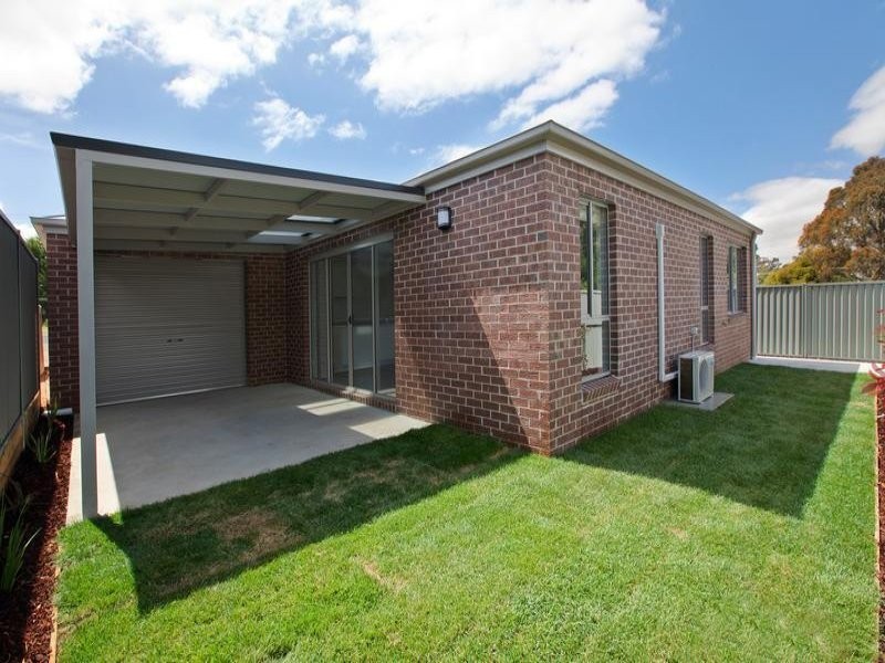 51A Rutherford Steet, Avoca VIC 3467