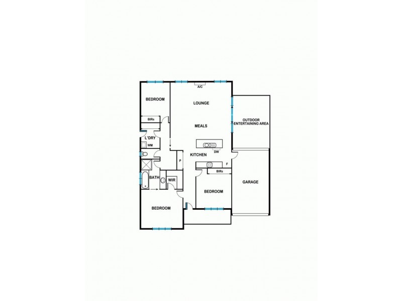 51A Rutherford Steet, Avoca VIC 3467