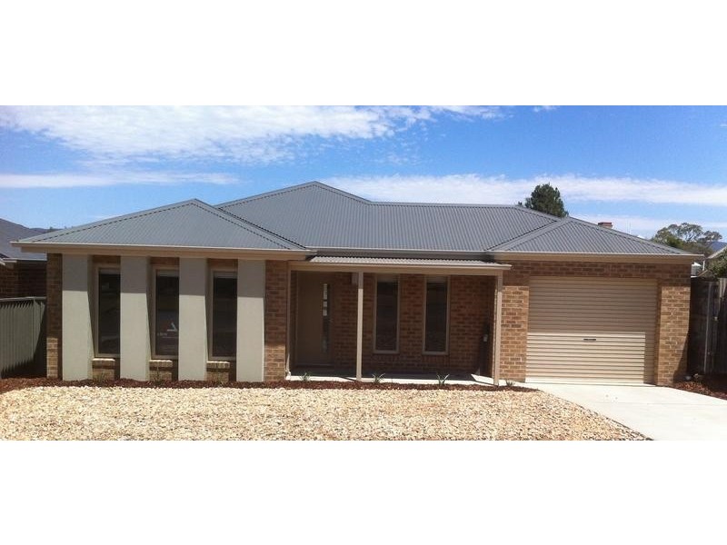 51A Rutherford Street, AVOCA, Maryborough VIC 3465