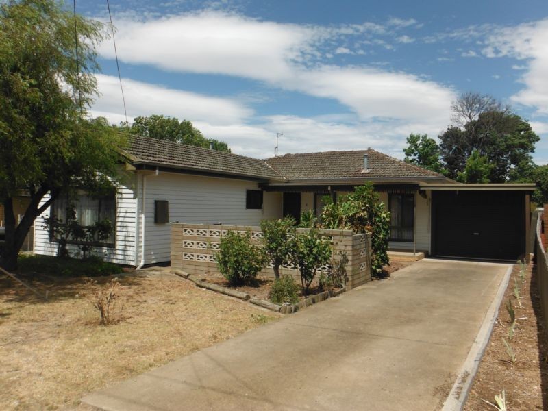 4 Hope Street, Maryborough VIC 3465