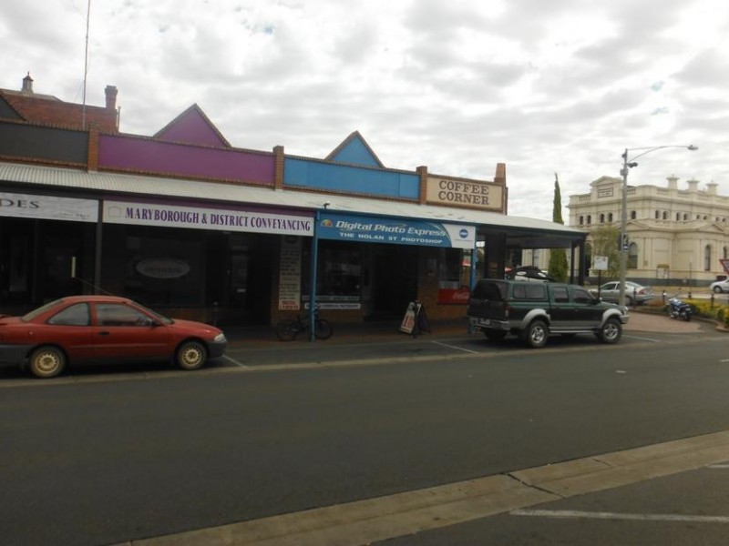 109 Nolan Street, Maryborough VIC 3465