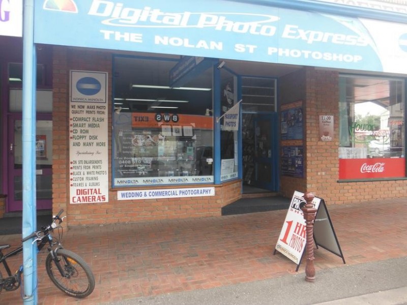 109 Nolan Street, Maryborough VIC 3465