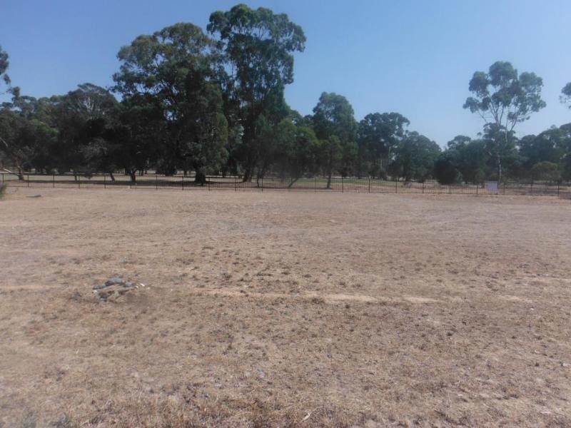 Lot 4,  Gladstone Street, Maryborough VIC 3465