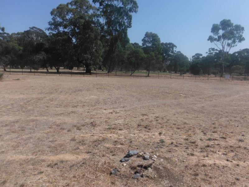 Lot 4,  Gladstone Street, Maryborough VIC 3465