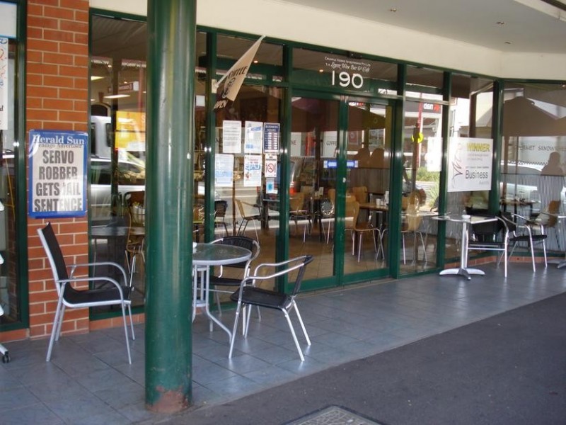 190. High Street, Maryborough VIC 3465