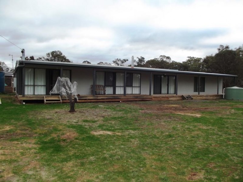 193 Dunolly-Moliagul Road, Dunolly VIC 3472