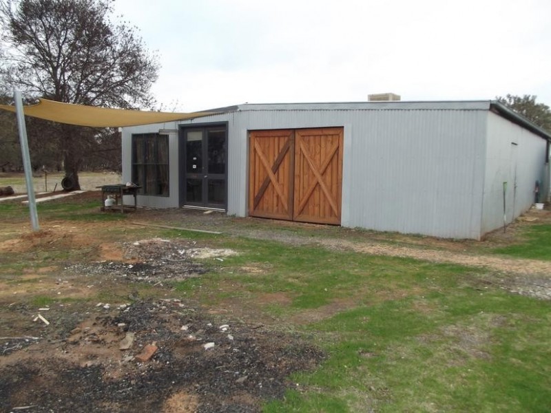 193 Dunolly-Moliagul Road, Dunolly VIC 3472