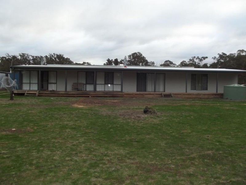 193 Dunolly-Moliagul Road, Dunolly VIC 3472