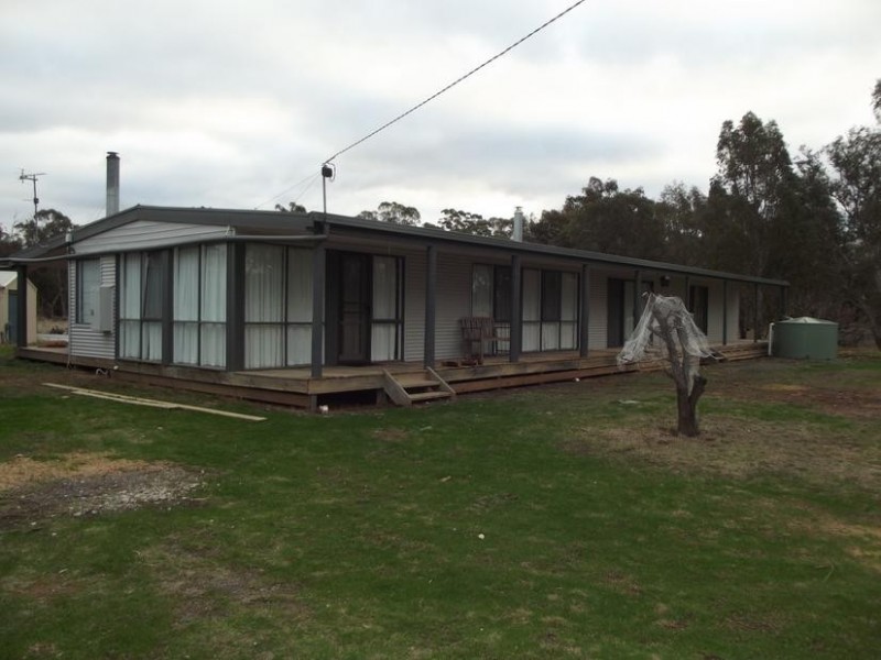 193 Dunolly-Moliagul Road, Dunolly VIC 3472