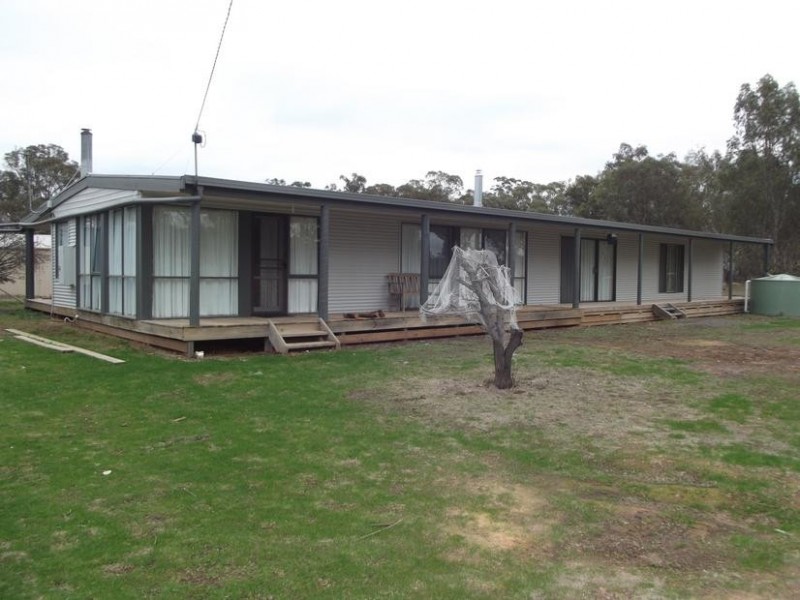 193 Dunolly-Moliagul Road, Dunolly VIC 3472