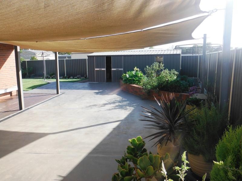 4 Chapel Street, Carisbrook VIC 3464