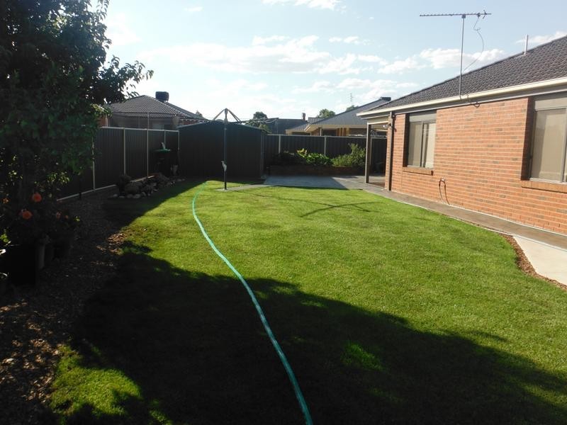 4 Chapel Street, Carisbrook VIC 3464