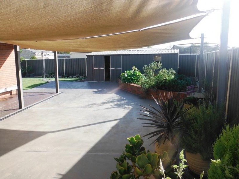 4 Chapel Street, CARISBROOK, Maryborough VIC 3465