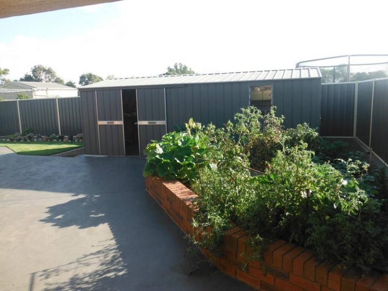 4 Chapel Street, CARISBROOK, Maryborough VIC 3465