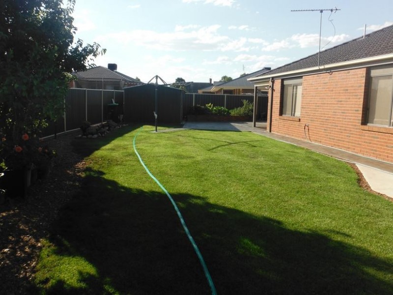 4 Chapel Street, CARISBROOK, Maryborough VIC 3465