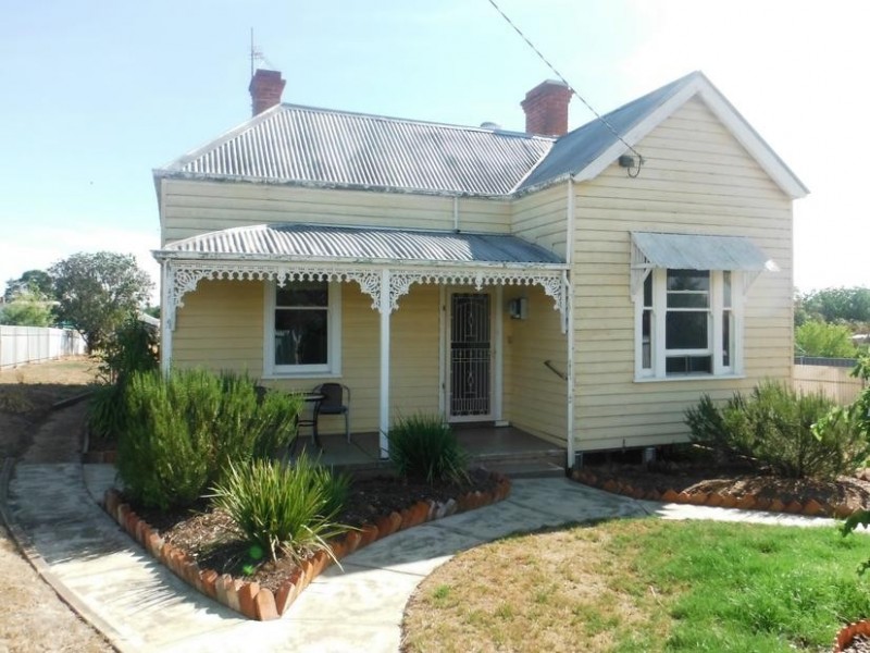 40 Argyle Road, Maryborough VIC 3465