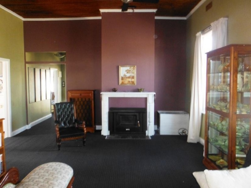 40 Argyle Road, Maryborough VIC 3465