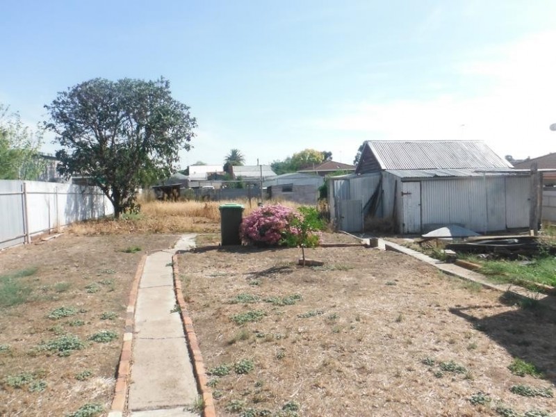 40 Argyle Road, Maryborough VIC 3465