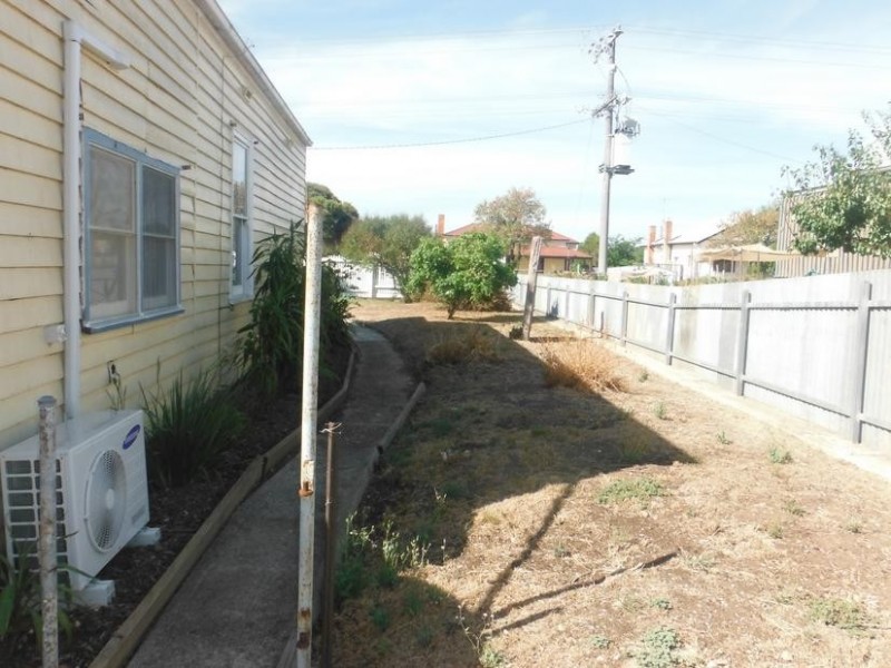 40 Argyle Road, Maryborough VIC 3465