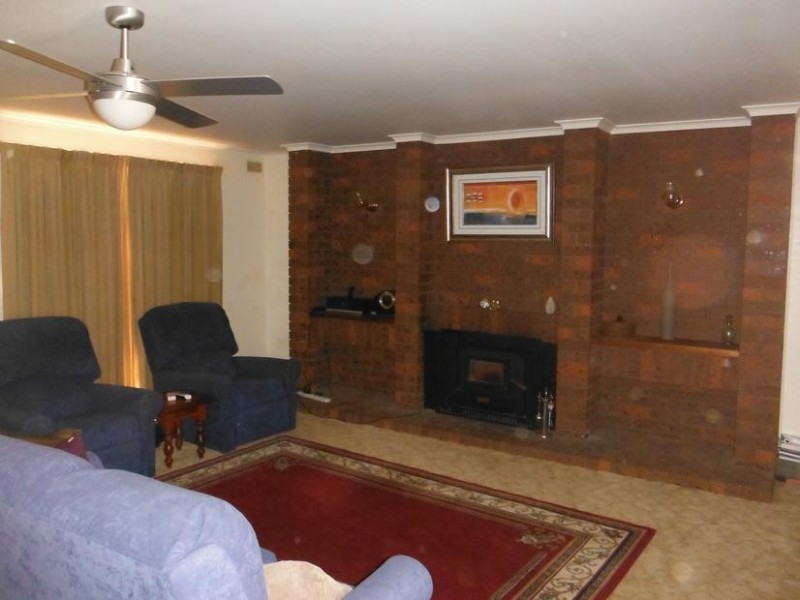 66 Golden Wattle Drive, Maryborough VIC 3465
