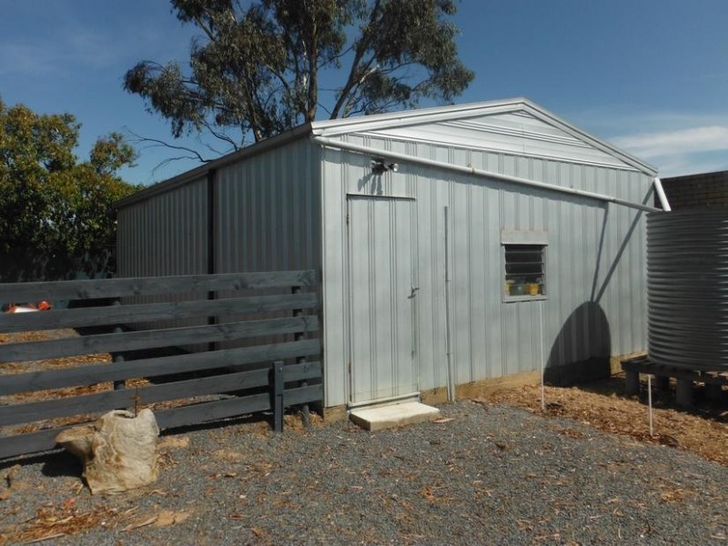 66 Golden Wattle Drive, Maryborough VIC 3465