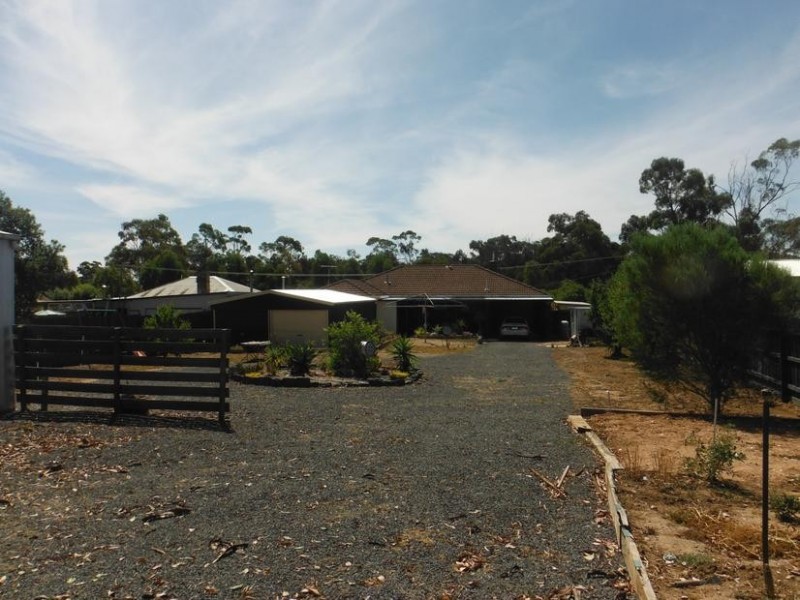 66 Golden Wattle Drive, Maryborough VIC 3465