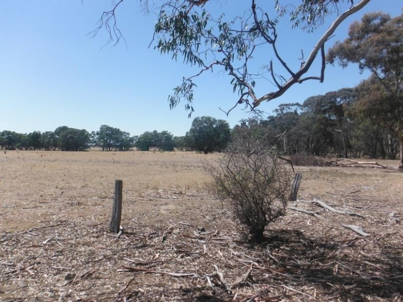 Lot Lot 2,  Corner Smalls & Alma-Bowenvale Road, Bowenvale VIC 3465