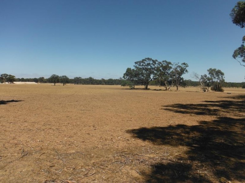 Lot Lot 2,  Corner Smalls & Alma-Bowenvale Road, Bowenvale VIC 3465