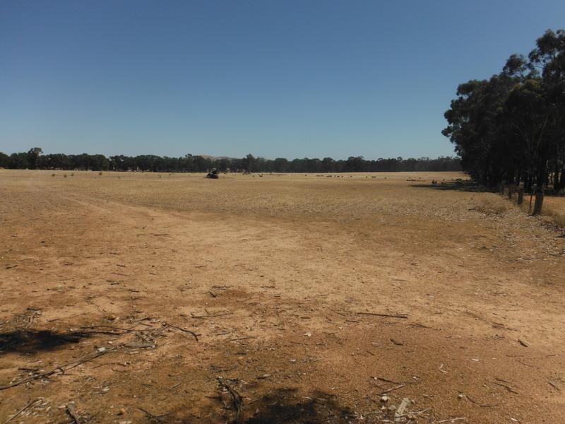 Lot Lot 2,  Corner Smalls & Alma-Bowenvale Road, Bowenvale VIC 3465