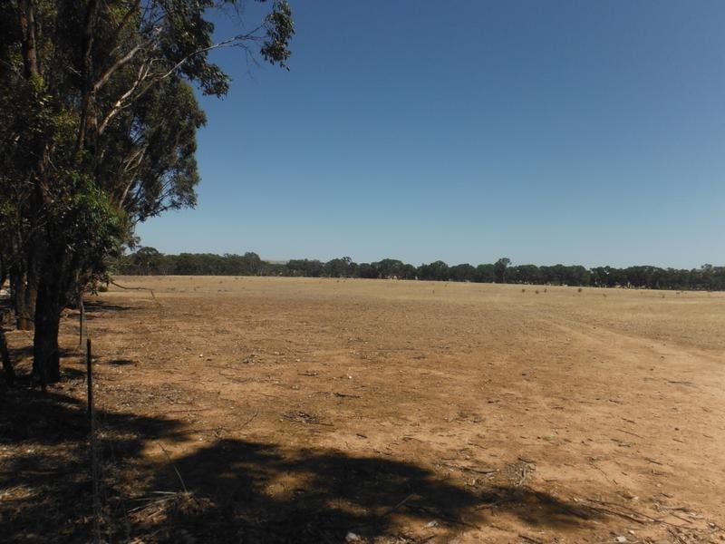 Lot Lot 2,  Corner Smalls & Alma-Bowenvale Road, Bowenvale VIC 3465