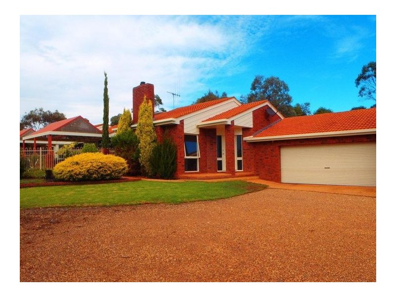 28 Albert Street MAJORCA, Maryborough VIC 3465