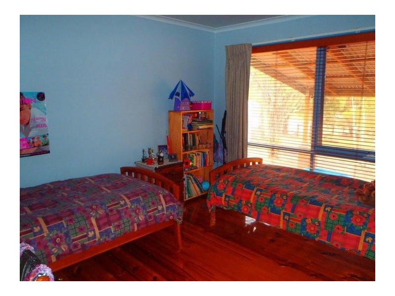 28 Albert Street MAJORCA, Maryborough VIC 3465