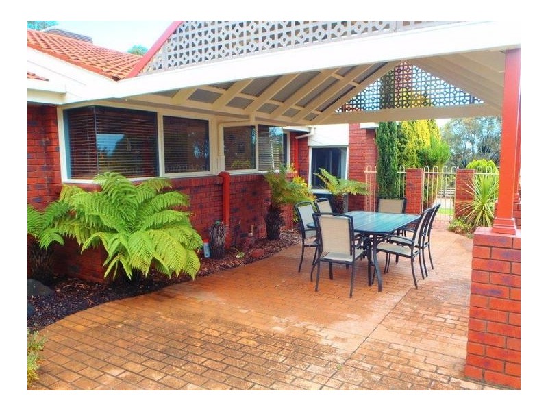 28 Albert Street MAJORCA, Maryborough VIC 3465