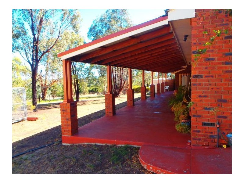 28 Albert Street MAJORCA, Maryborough VIC 3465