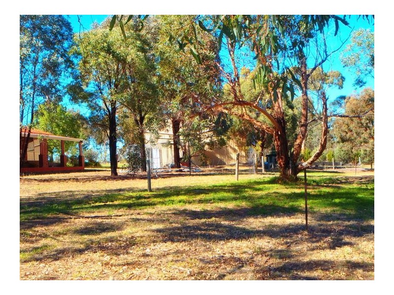 28 Albert Street MAJORCA, Maryborough VIC 3465