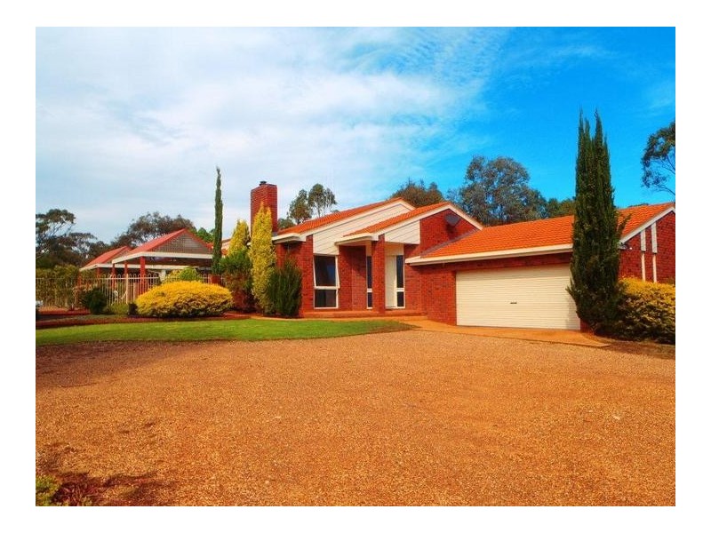 28 Albert Street MAJORCA, Maryborough VIC 3465