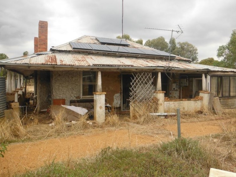 10 Wombat Drive, Dunolly VIC 3472