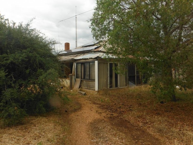 10 Wombat Drive, Dunolly VIC 3472